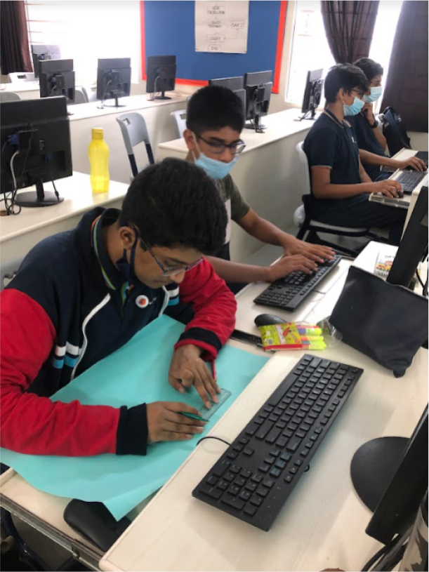 Math Club Activities 1 1